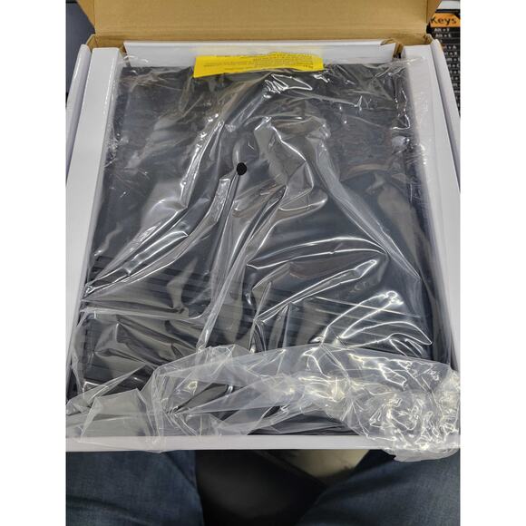 NWT ARRIS SBG7600AC2 Cable Modem Router Combo DOCSIS 3.0 AC2350 WiFi - Picture 3 of 4